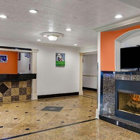 Motel 6-Norcross, Ga Esterno foto