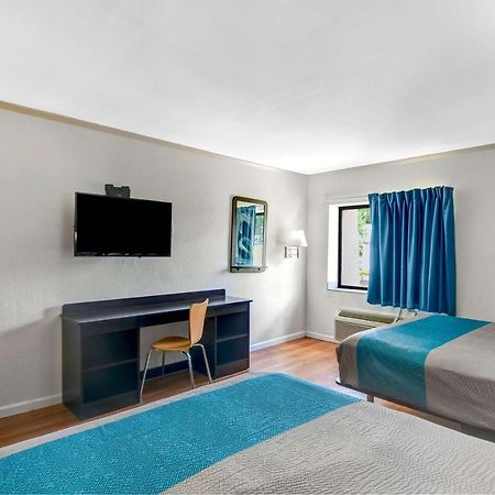 Motel 6-Norcross, Ga Esterno foto