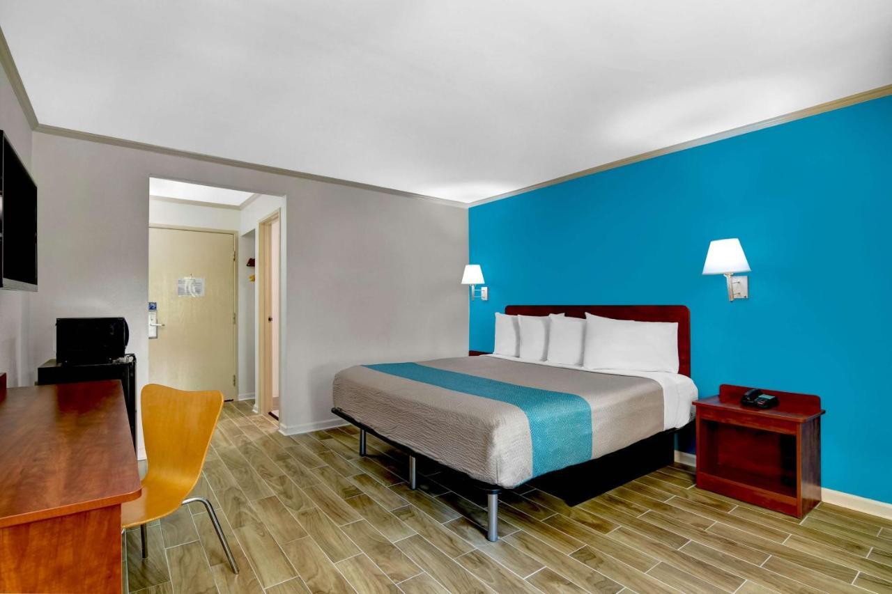 Motel 6-Norcross, Ga Esterno foto