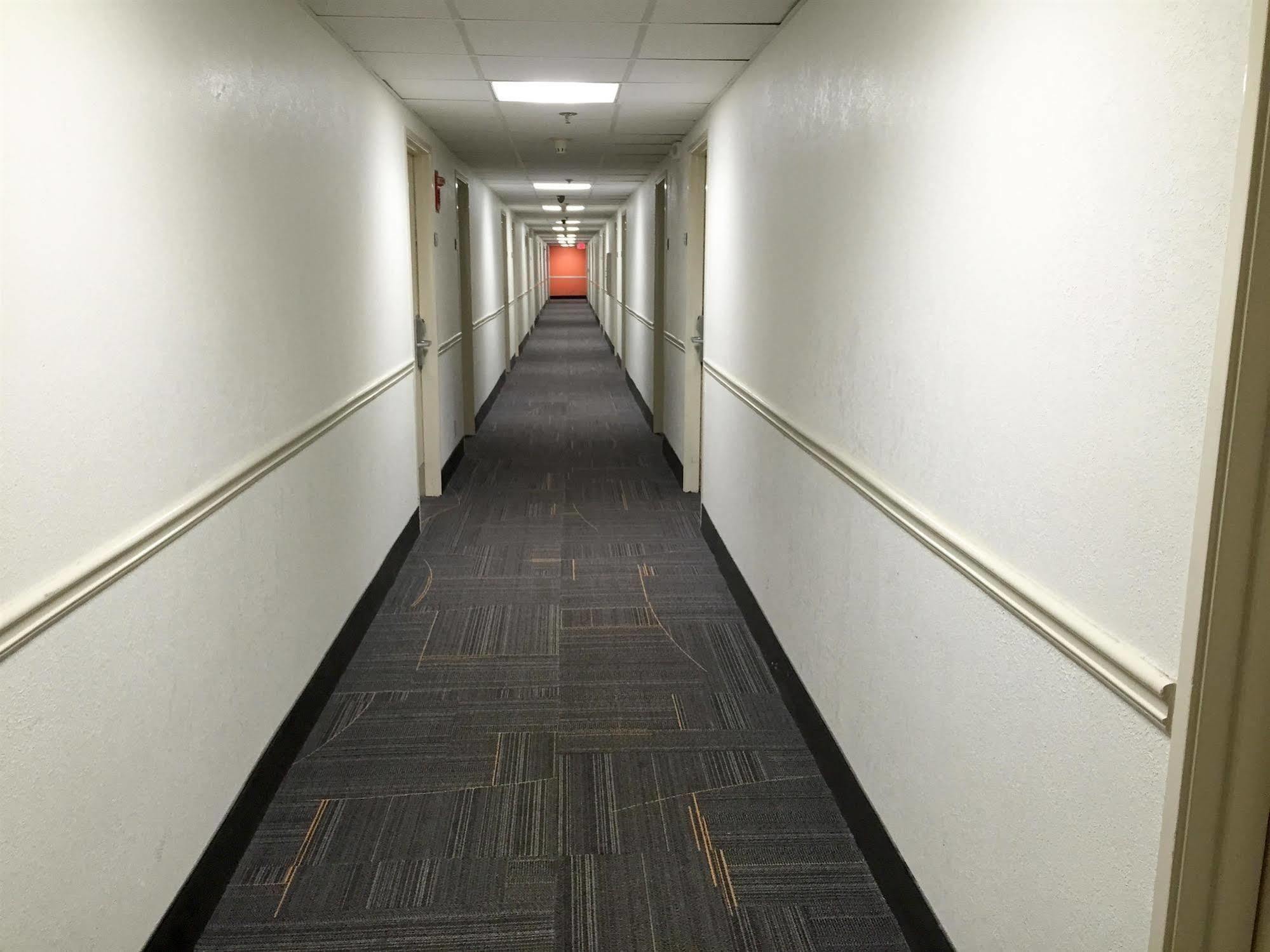Motel 6-Norcross, Ga Esterno foto