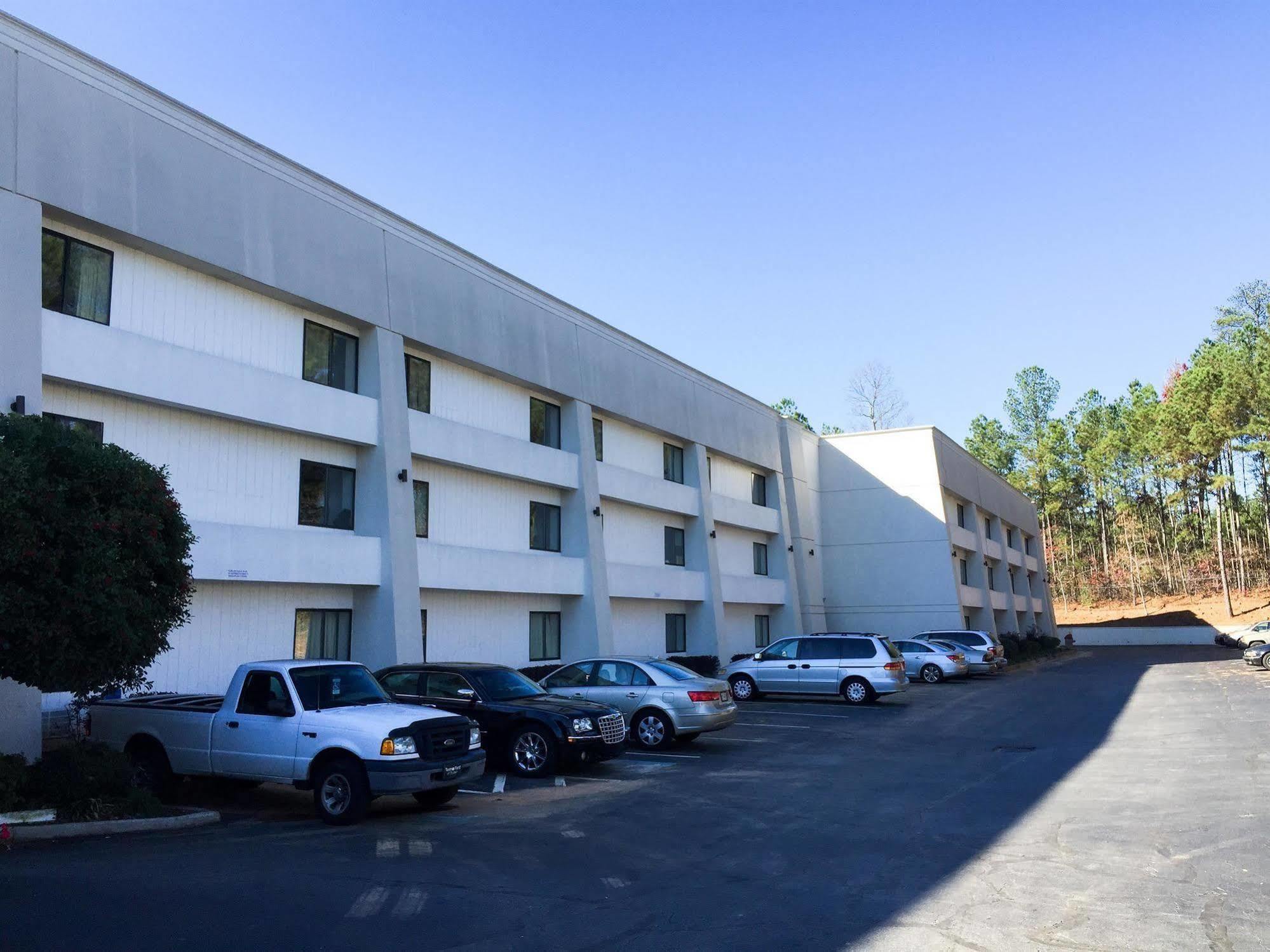 Motel 6-Norcross, Ga Esterno foto
