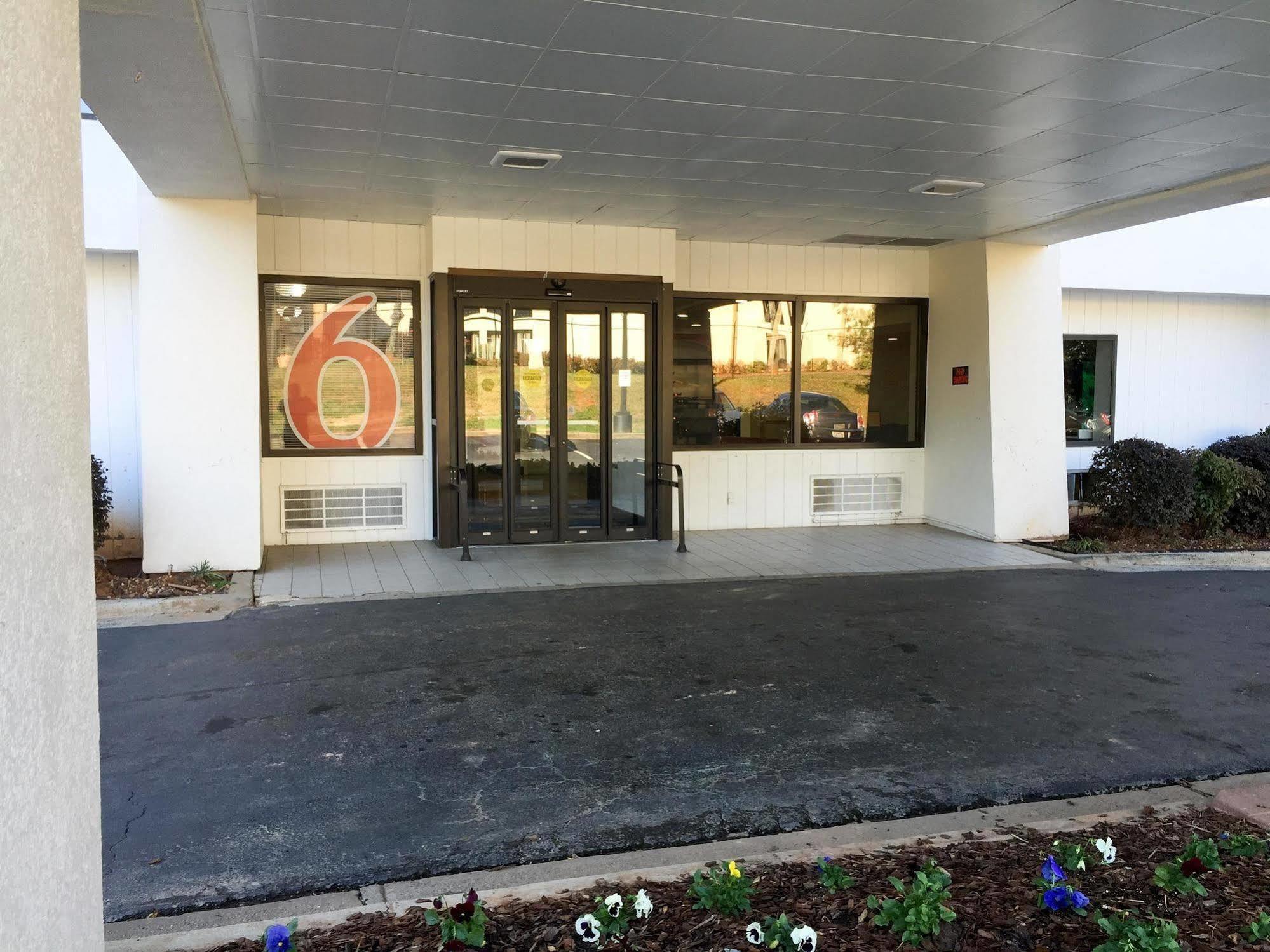 Motel 6-Norcross, Ga Esterno foto