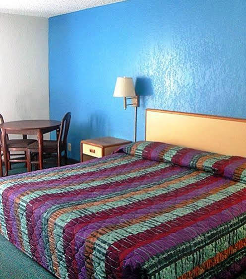 Motel 6-Norcross, Ga Esterno foto
